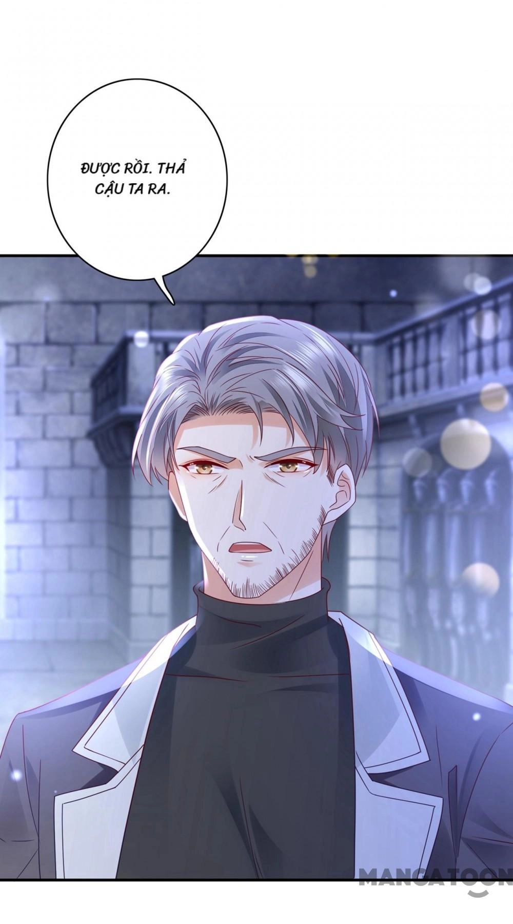 Hào Môn Thiên Giới Tiền Thê Chapter 688 - 6