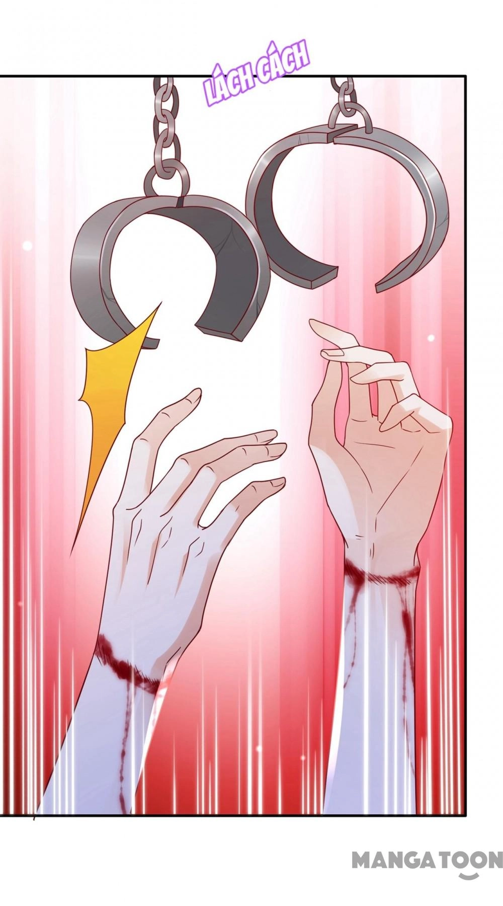 Hào Môn Thiên Giới Tiền Thê Chapter 688 - 7