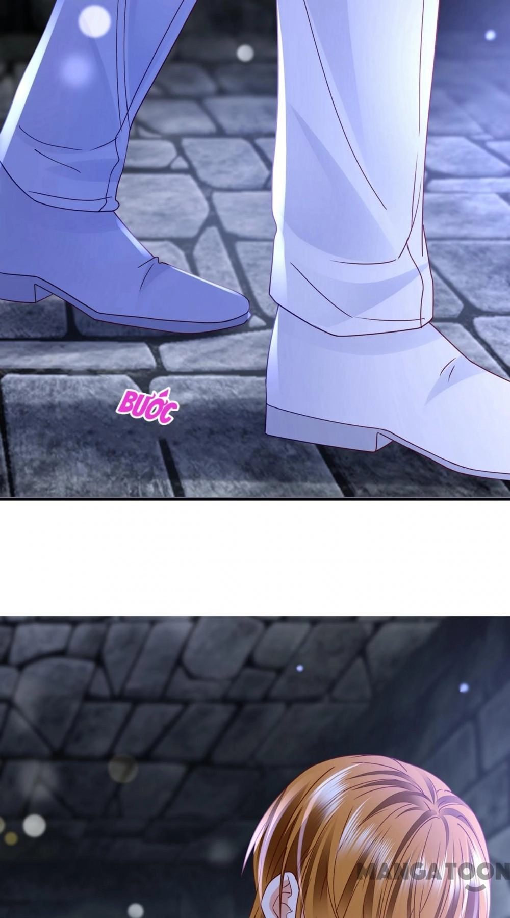 Hào Môn Thiên Giới Tiền Thê Chapter 688 - 9