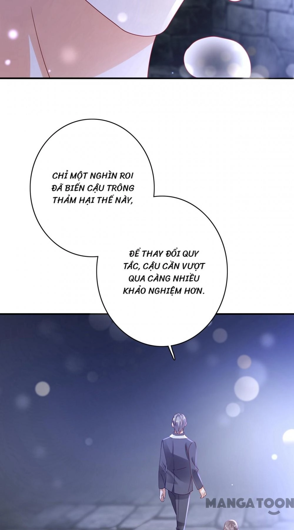 Hào Môn Thiên Giới Tiền Thê Chapter 688 - 15