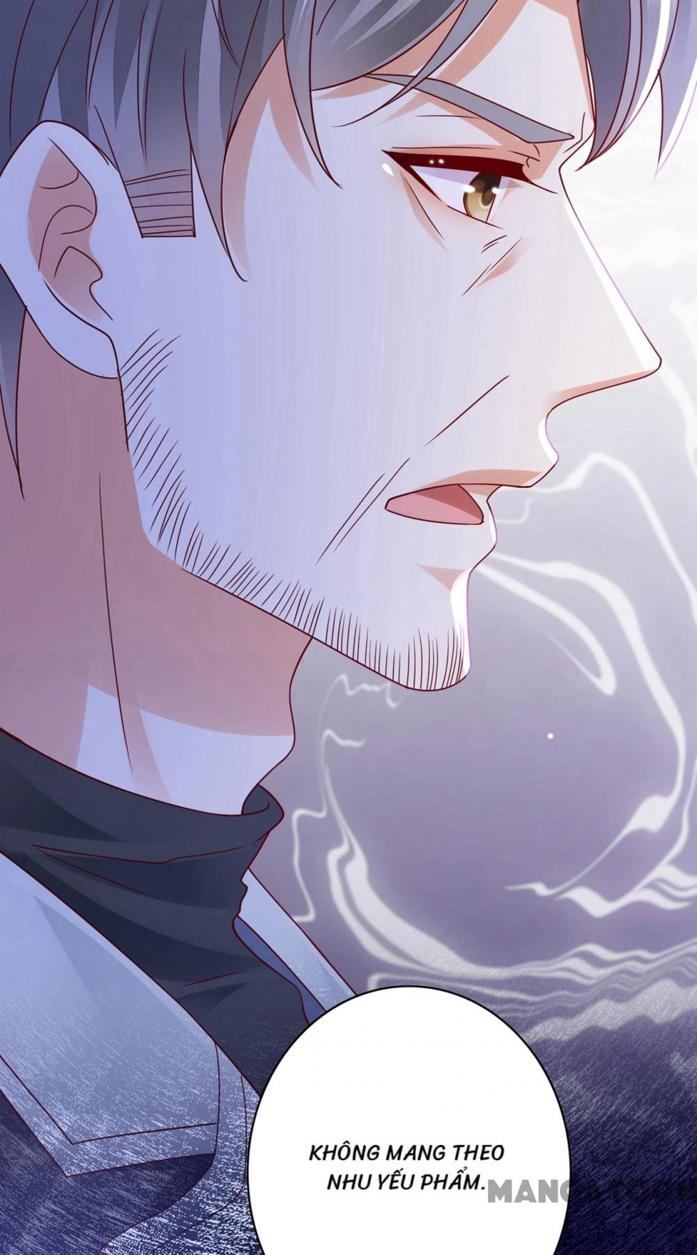 Hào Môn Thiên Giới Tiền Thê Chapter 688 - 17