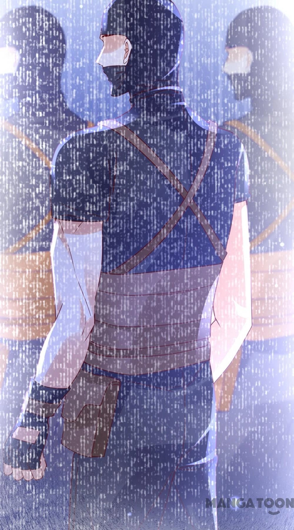 Hào Môn Thiên Giới Tiền Thê Chapter 688 - 20