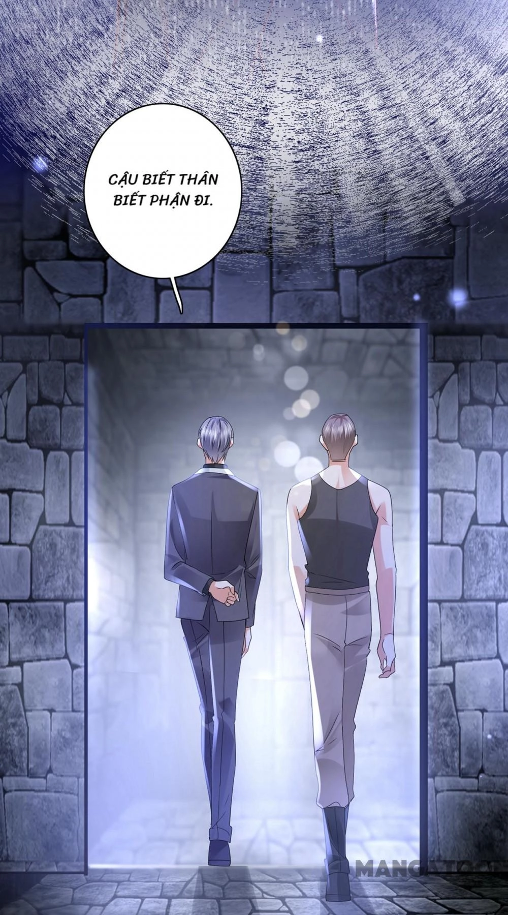 Hào Môn Thiên Giới Tiền Thê Chapter 688 - 21