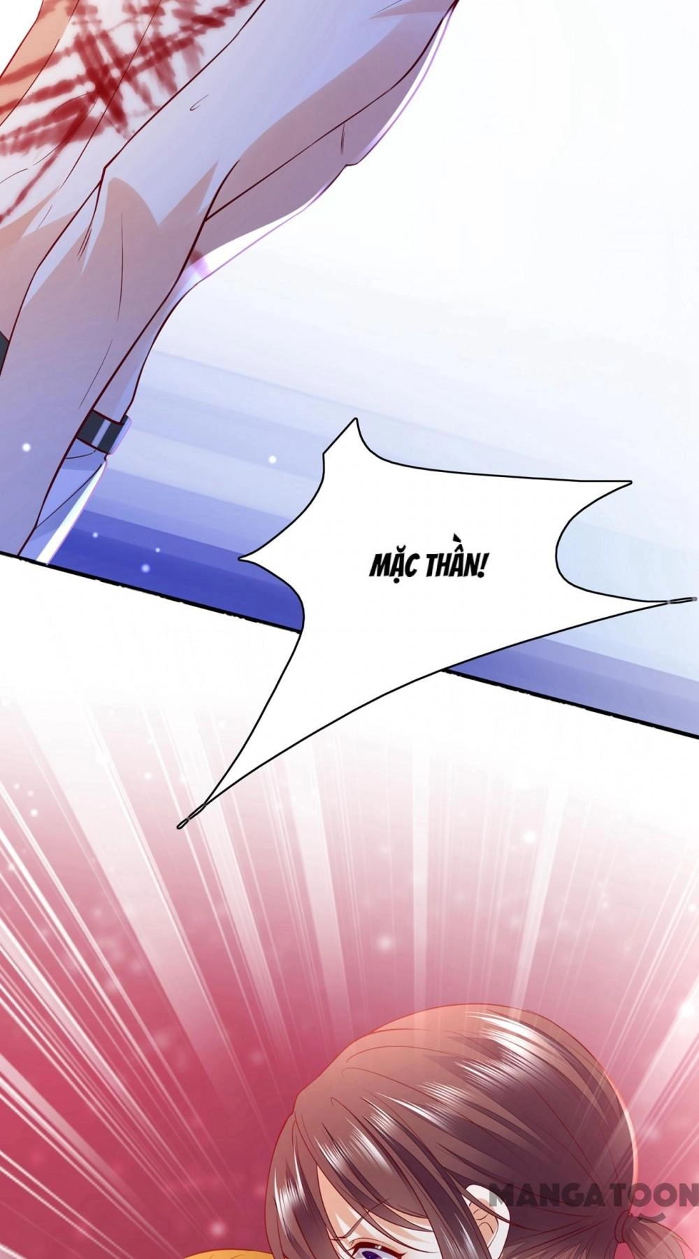 Hào Môn Thiên Giới Tiền Thê Chapter 688 - 25