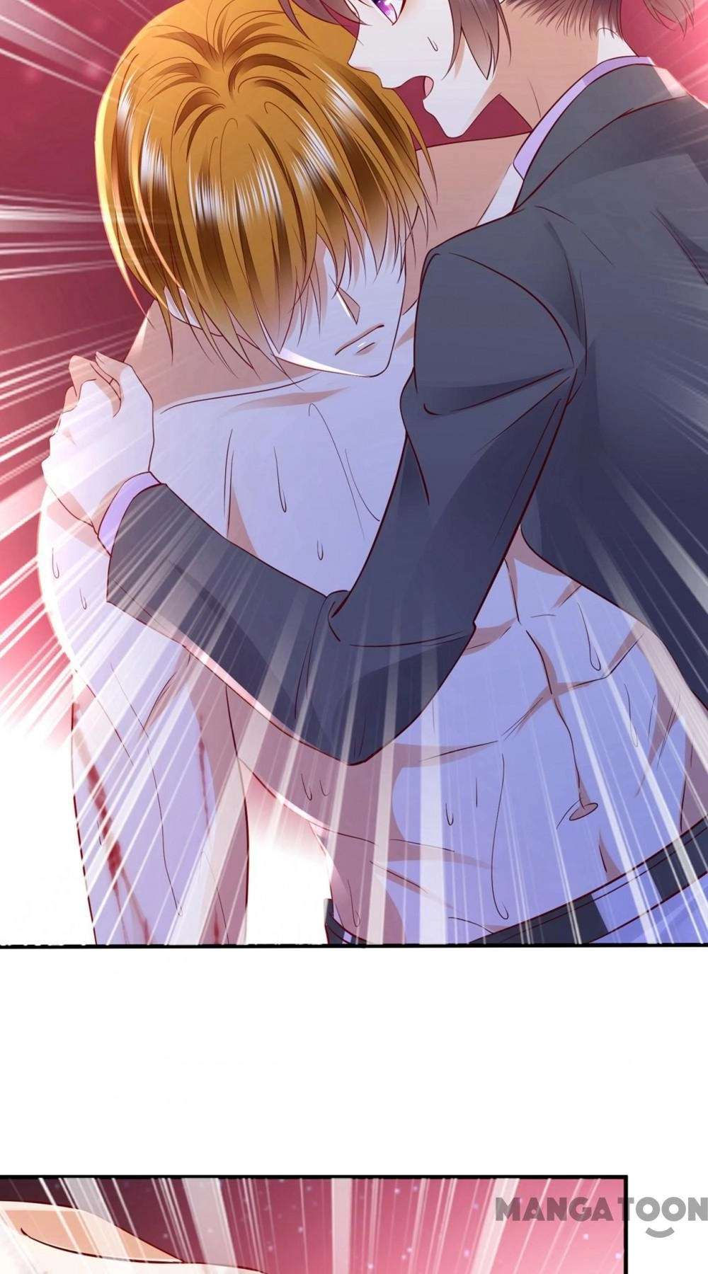 Hào Môn Thiên Giới Tiền Thê Chapter 688 - 26