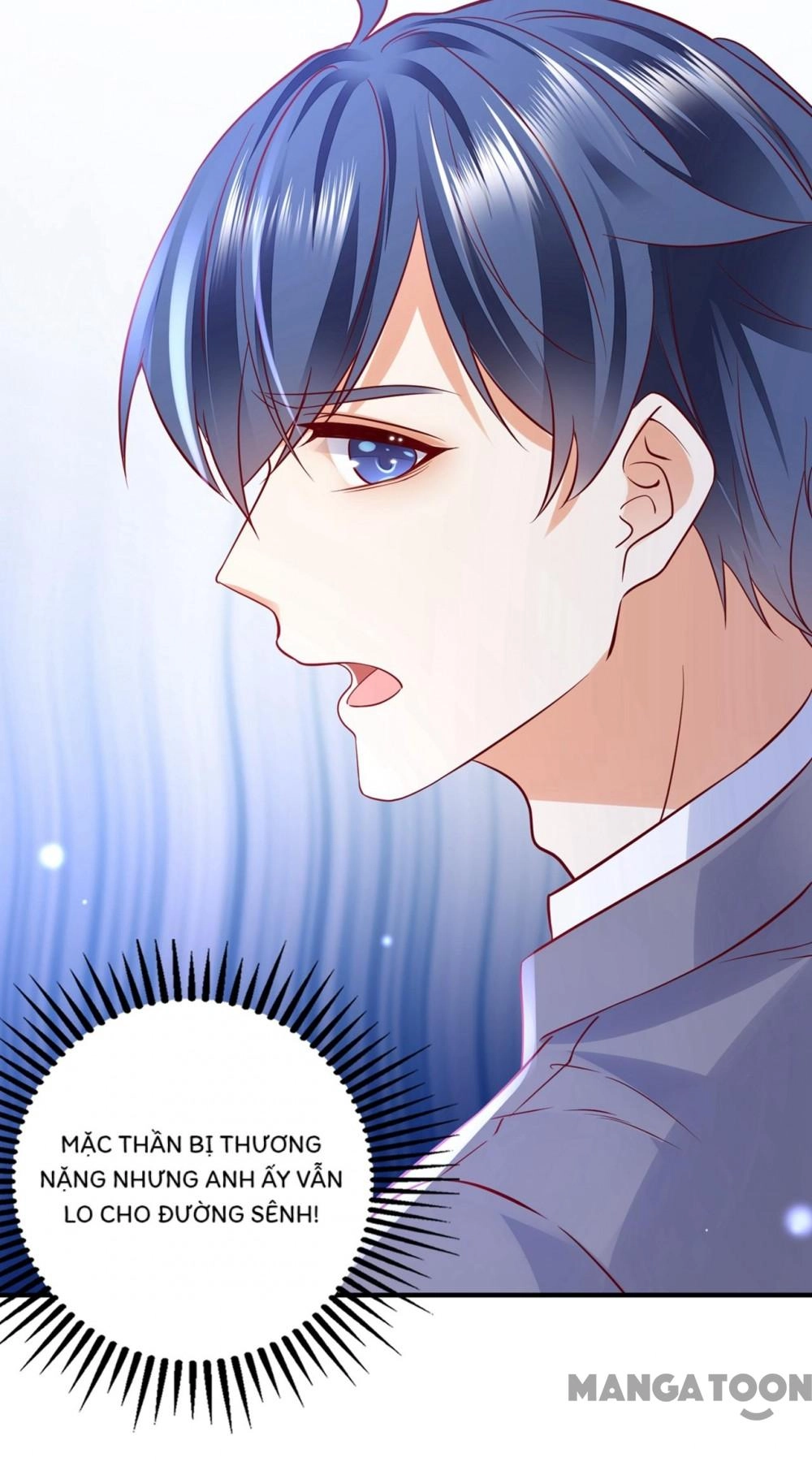 Hào Môn Thiên Giới Tiền Thê Chapter 688 - 33