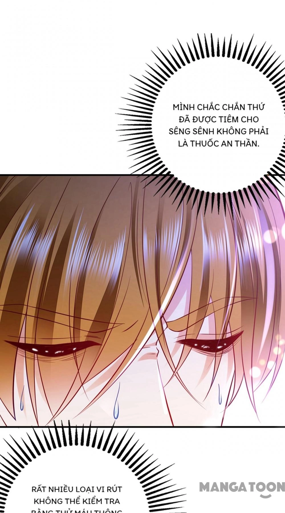 Hào Môn Thiên Giới Tiền Thê Chapter 688 - 34