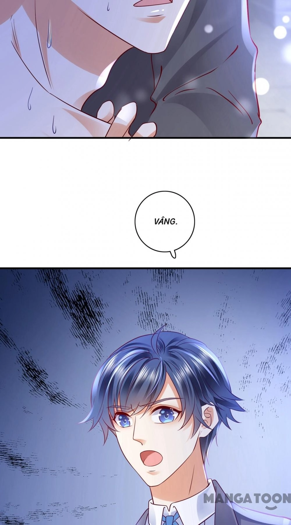 Hào Môn Thiên Giới Tiền Thê Chapter 688 - 36