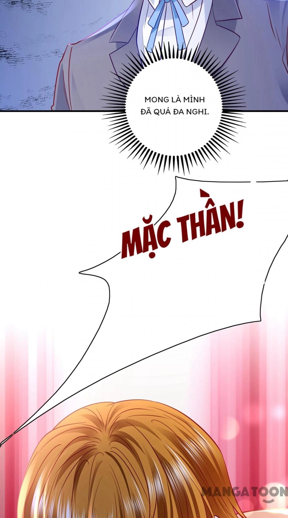 Hào Môn Thiên Giới Tiền Thê Chapter 688 - 37