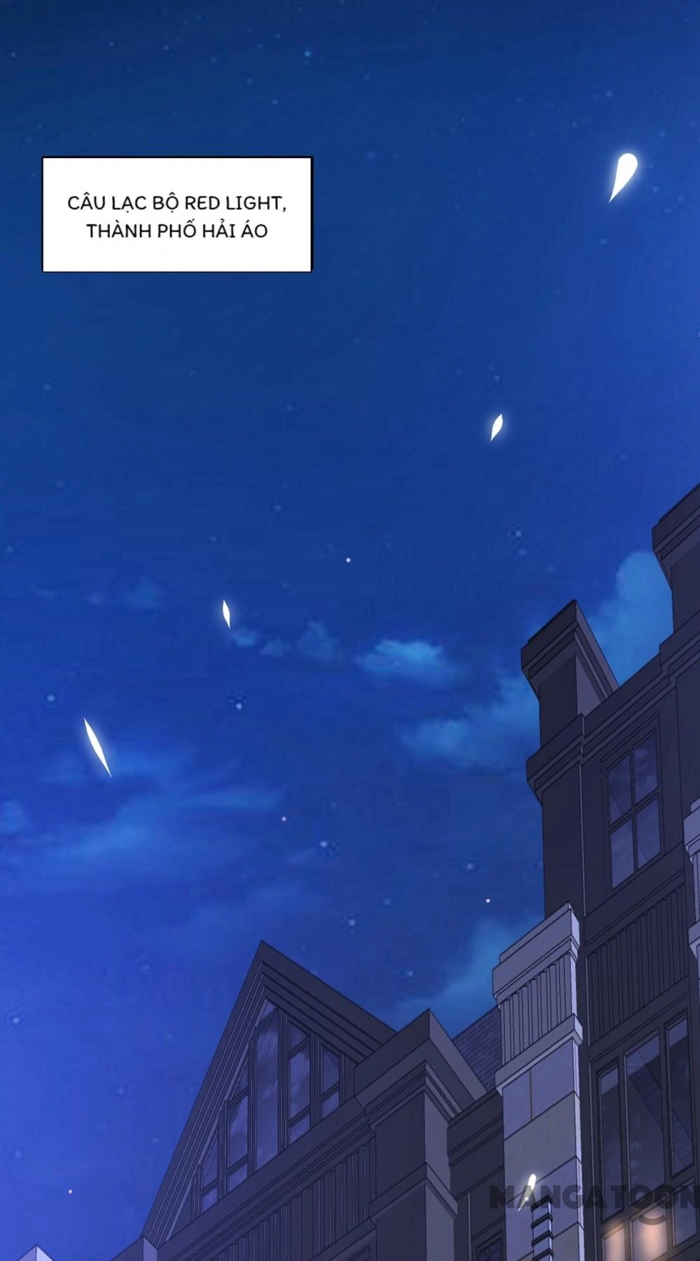 Hào Môn Thiên Giới Tiền Thê Chapter 688 - 41