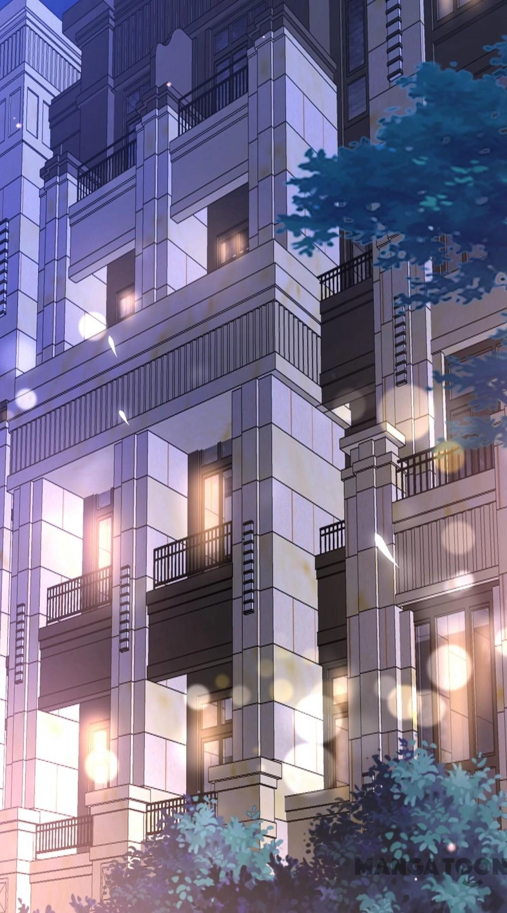 Hào Môn Thiên Giới Tiền Thê Chapter 688 - 42