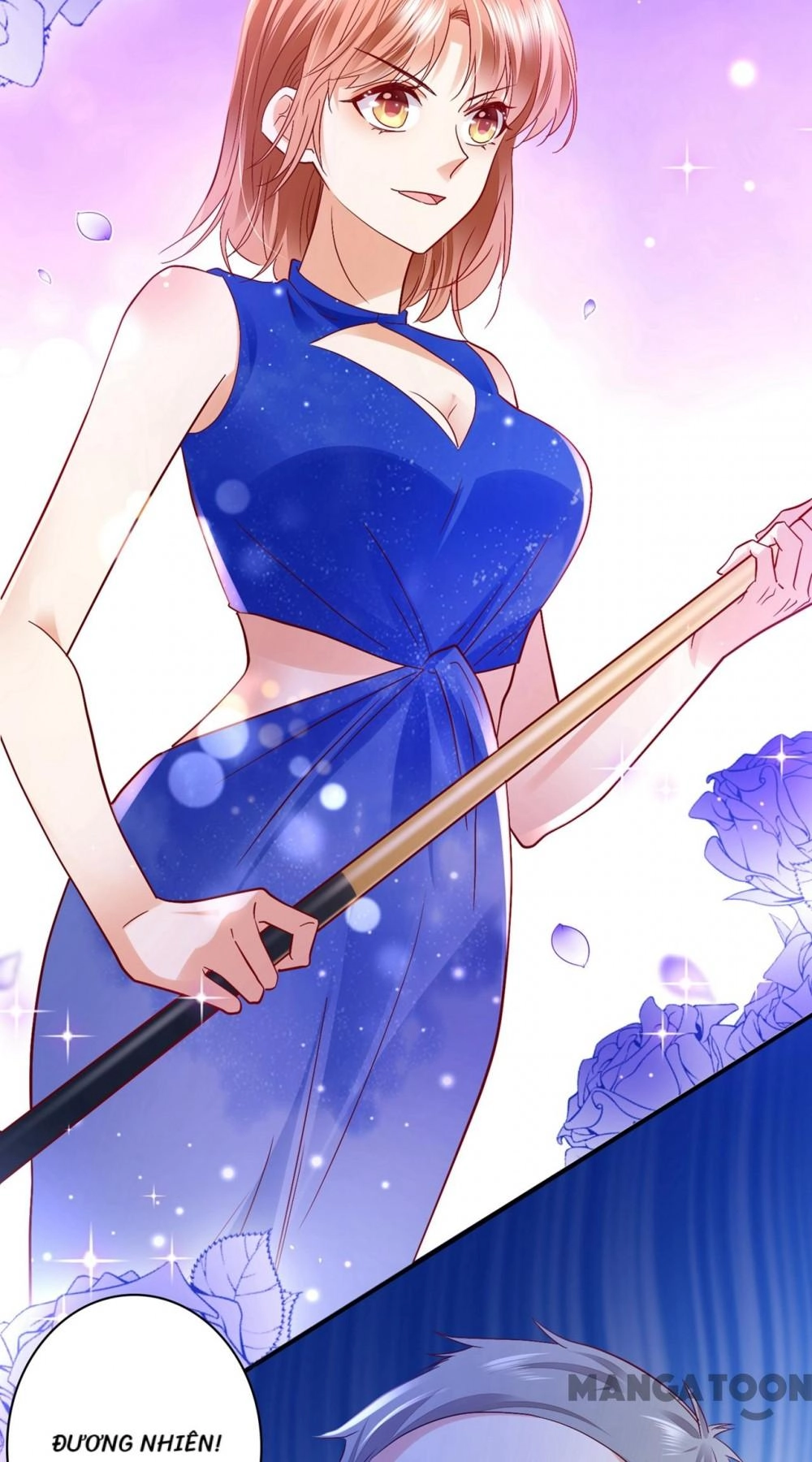 Hào Môn Thiên Giới Tiền Thê Chapter 688 - 44