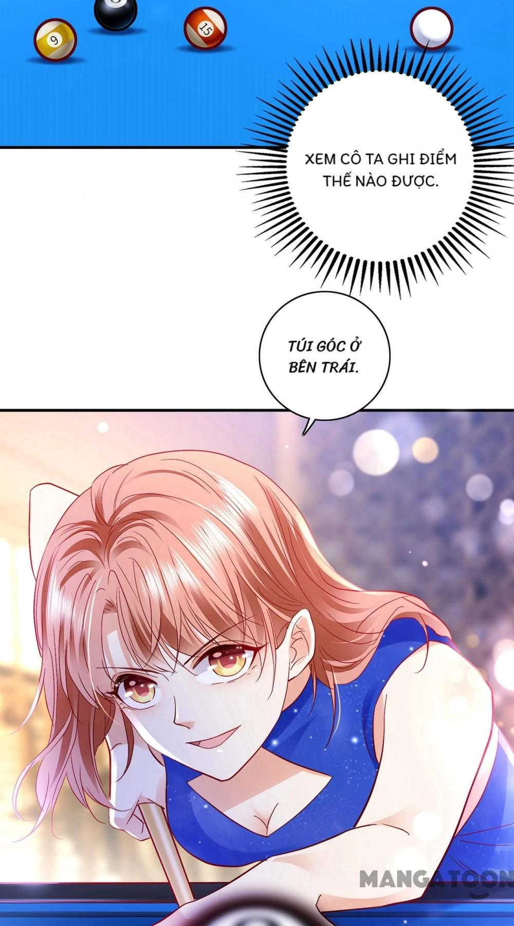 Hào Môn Thiên Giới Tiền Thê Chapter 688 - 46