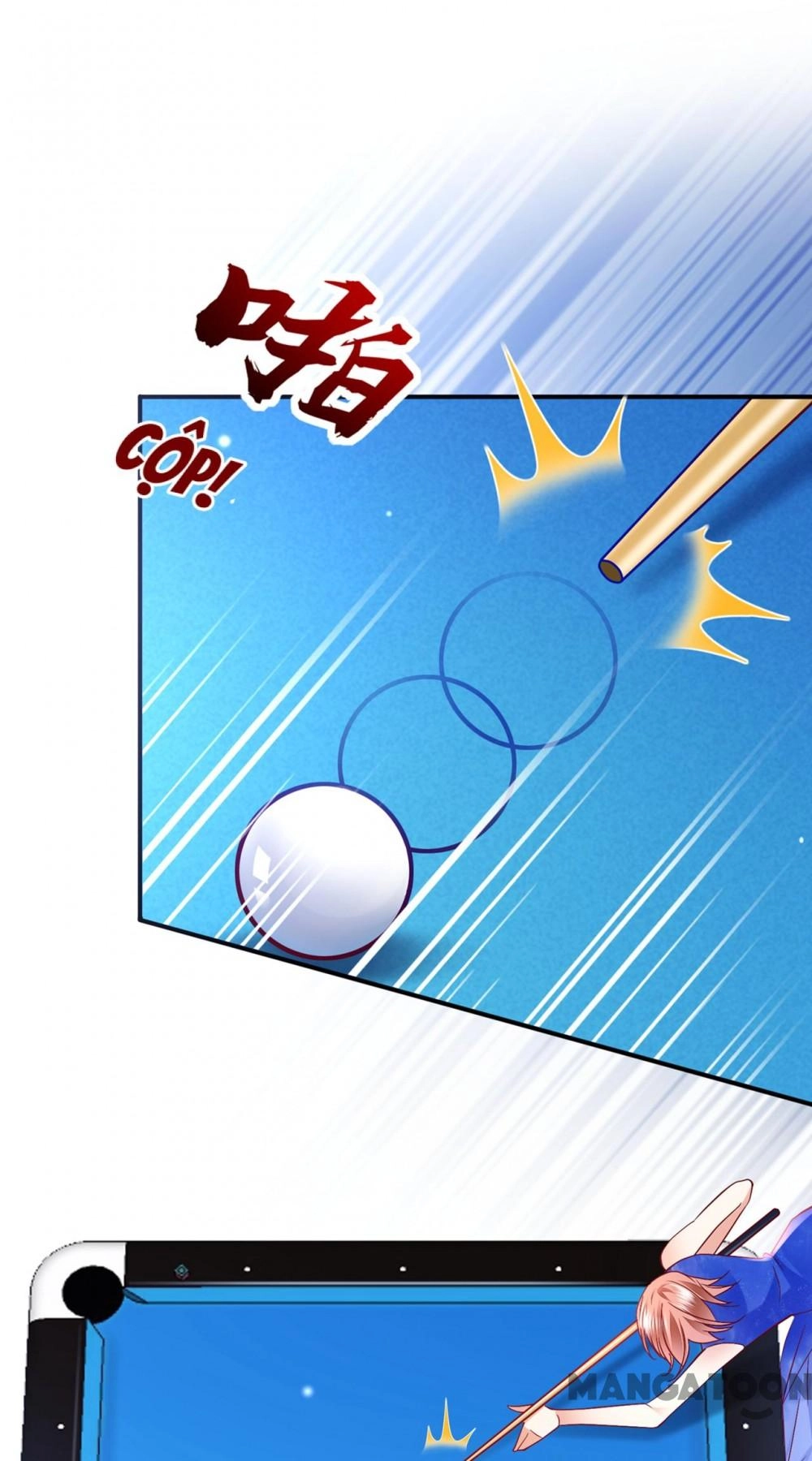 Hào Môn Thiên Giới Tiền Thê Chapter 689 - 1