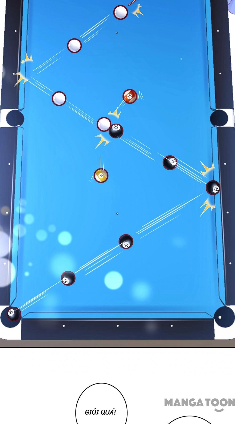 Hào Môn Thiên Giới Tiền Thê Chapter 689 - 2