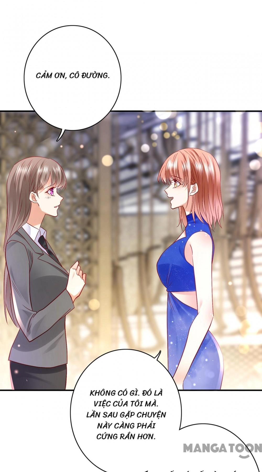 Hào Môn Thiên Giới Tiền Thê Chapter 689 - 9