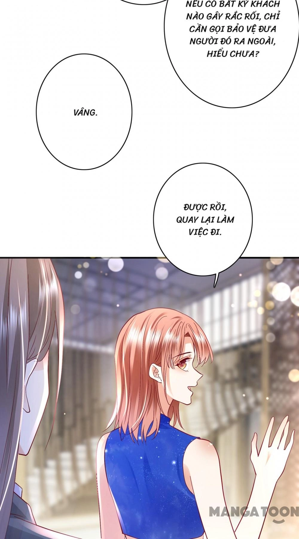 Hào Môn Thiên Giới Tiền Thê Chapter 689 - 10