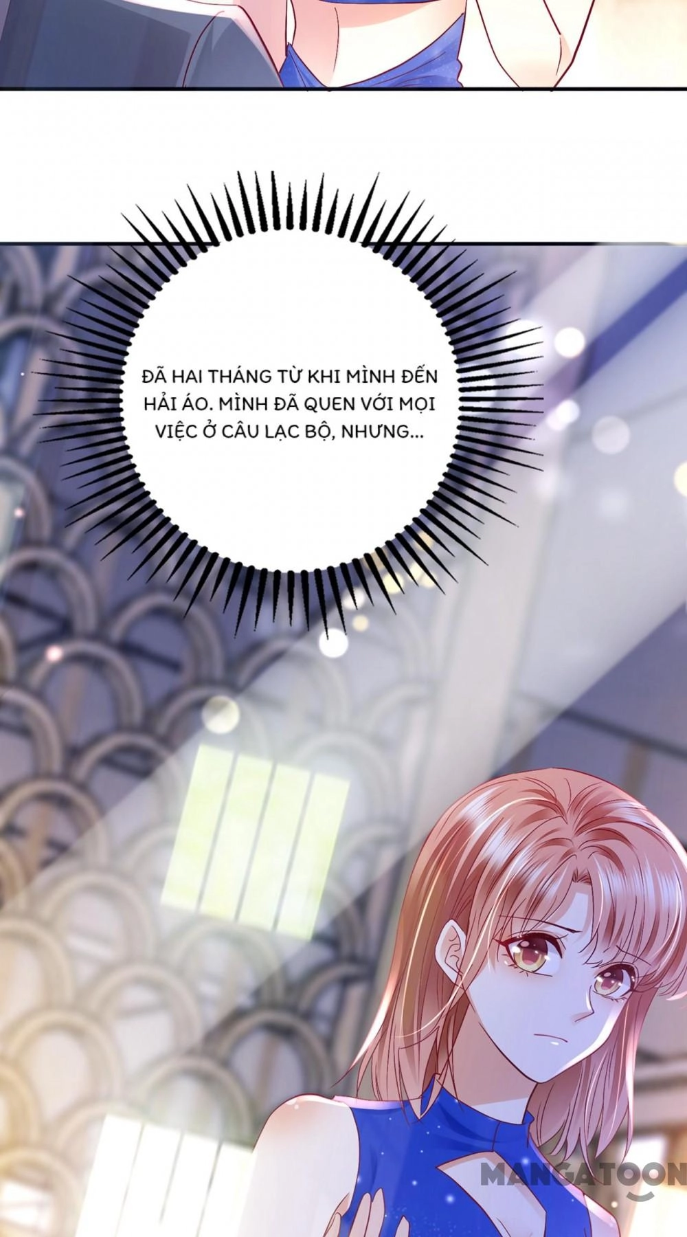 Hào Môn Thiên Giới Tiền Thê Chapter 689 - 11