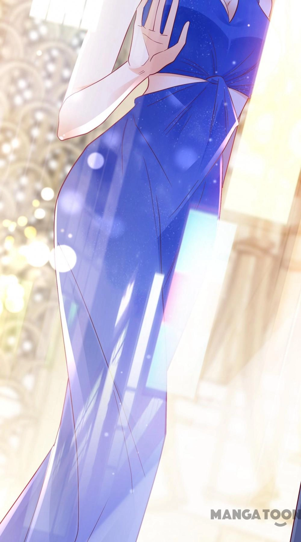 Hào Môn Thiên Giới Tiền Thê Chapter 689 - 12