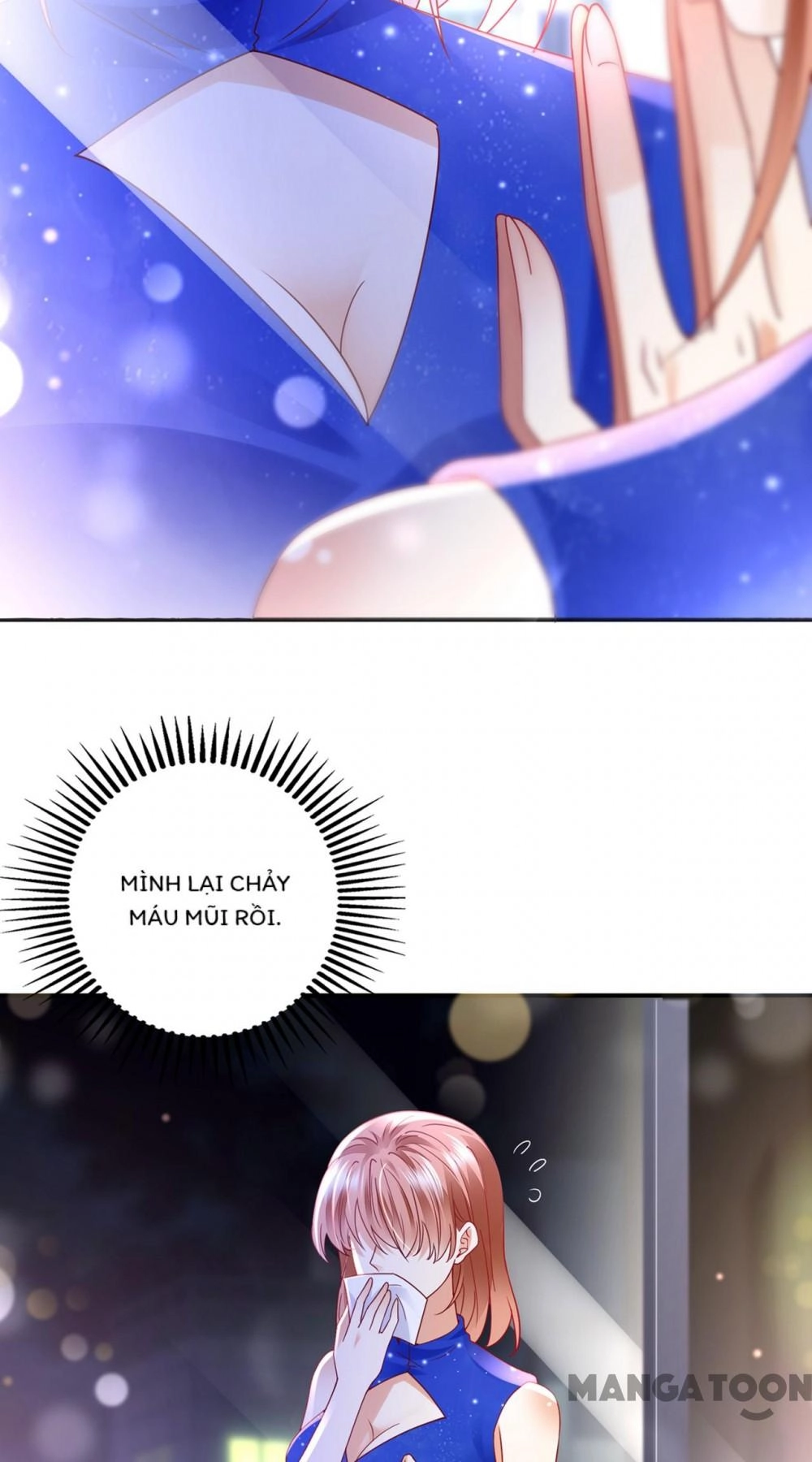 Hào Môn Thiên Giới Tiền Thê Chapter 689 - 18