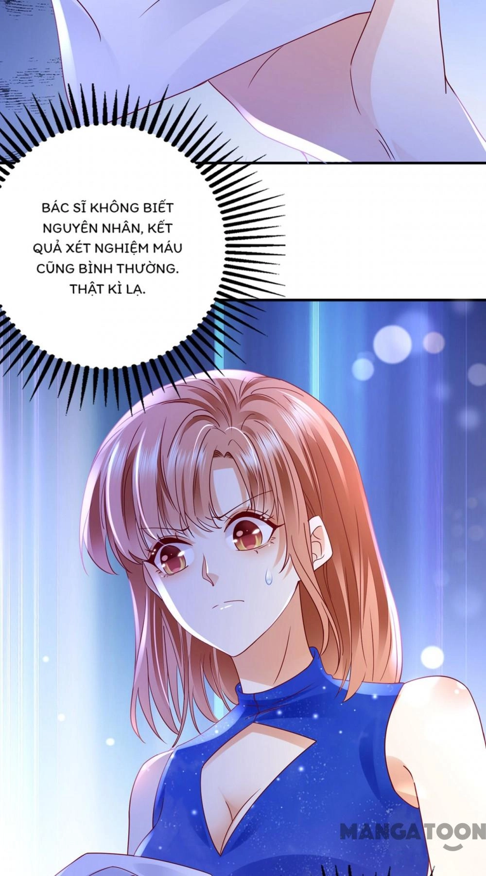 Hào Môn Thiên Giới Tiền Thê Chapter 689 - 20