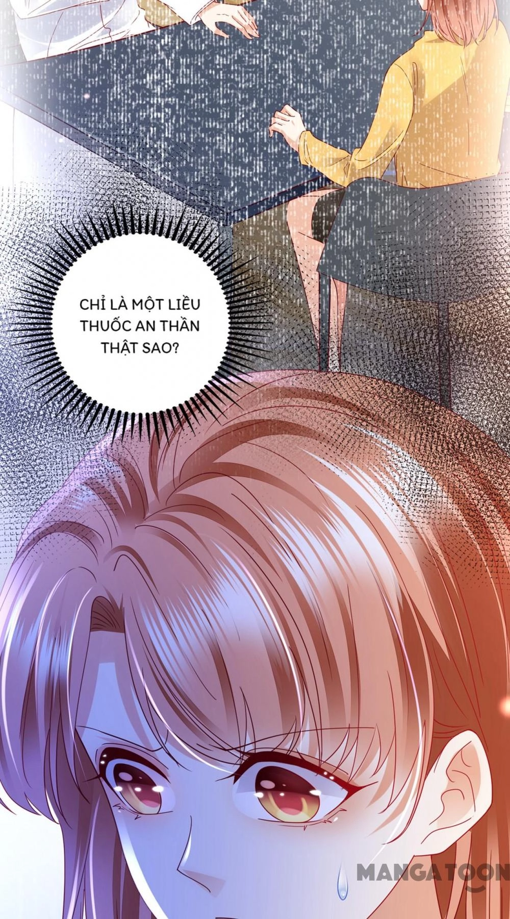 Hào Môn Thiên Giới Tiền Thê Chapter 689 - 22