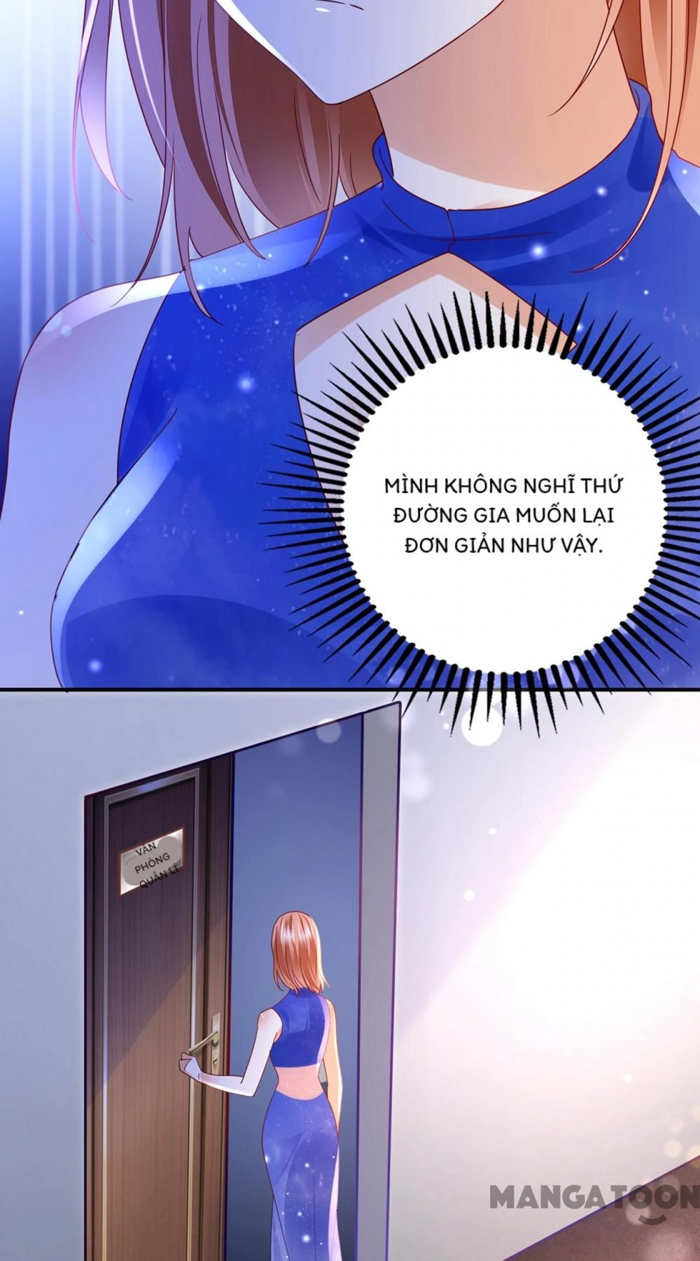 Hào Môn Thiên Giới Tiền Thê Chapter 689 - 23