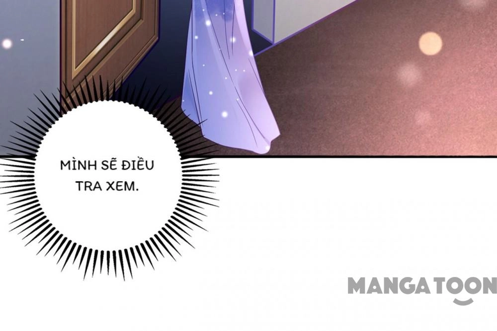 Hào Môn Thiên Giới Tiền Thê Chapter 689 - 24