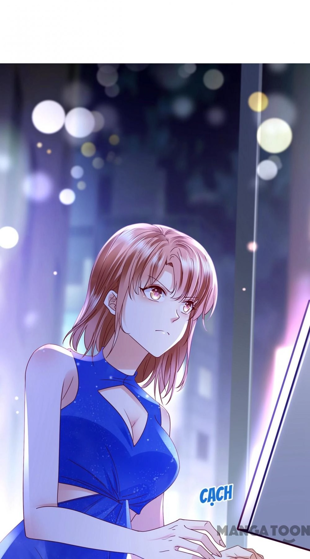 Hào Môn Thiên Giới Tiền Thê Chapter 689 - 25