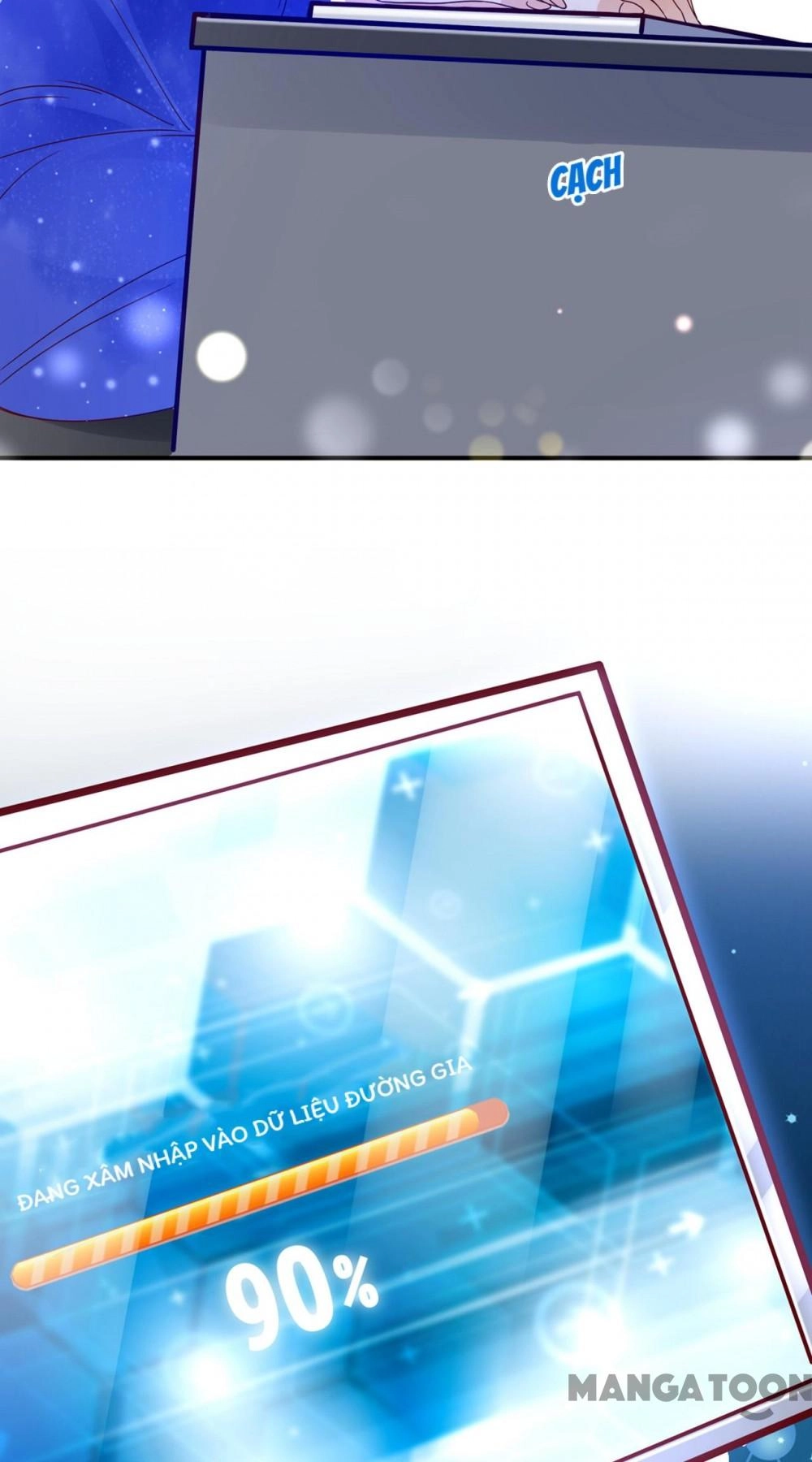 Hào Môn Thiên Giới Tiền Thê Chapter 689 - 26