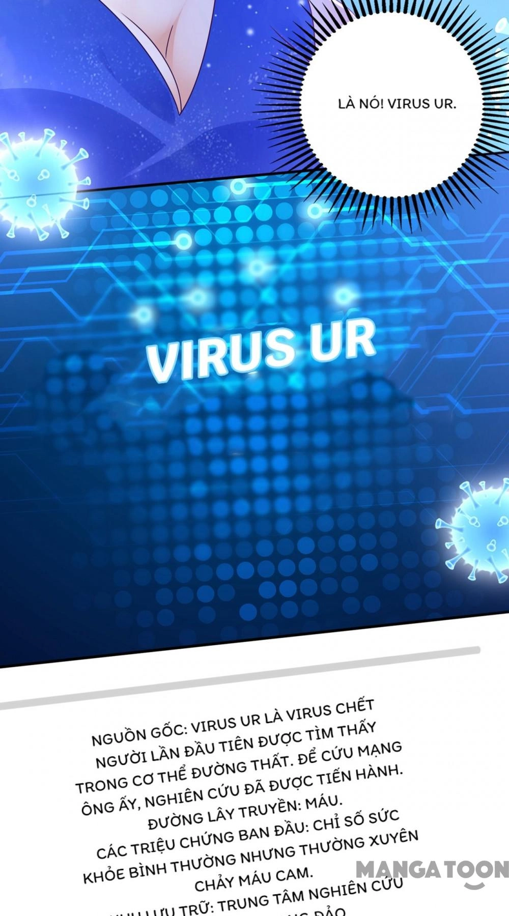 Hào Môn Thiên Giới Tiền Thê Chapter 689 - 28