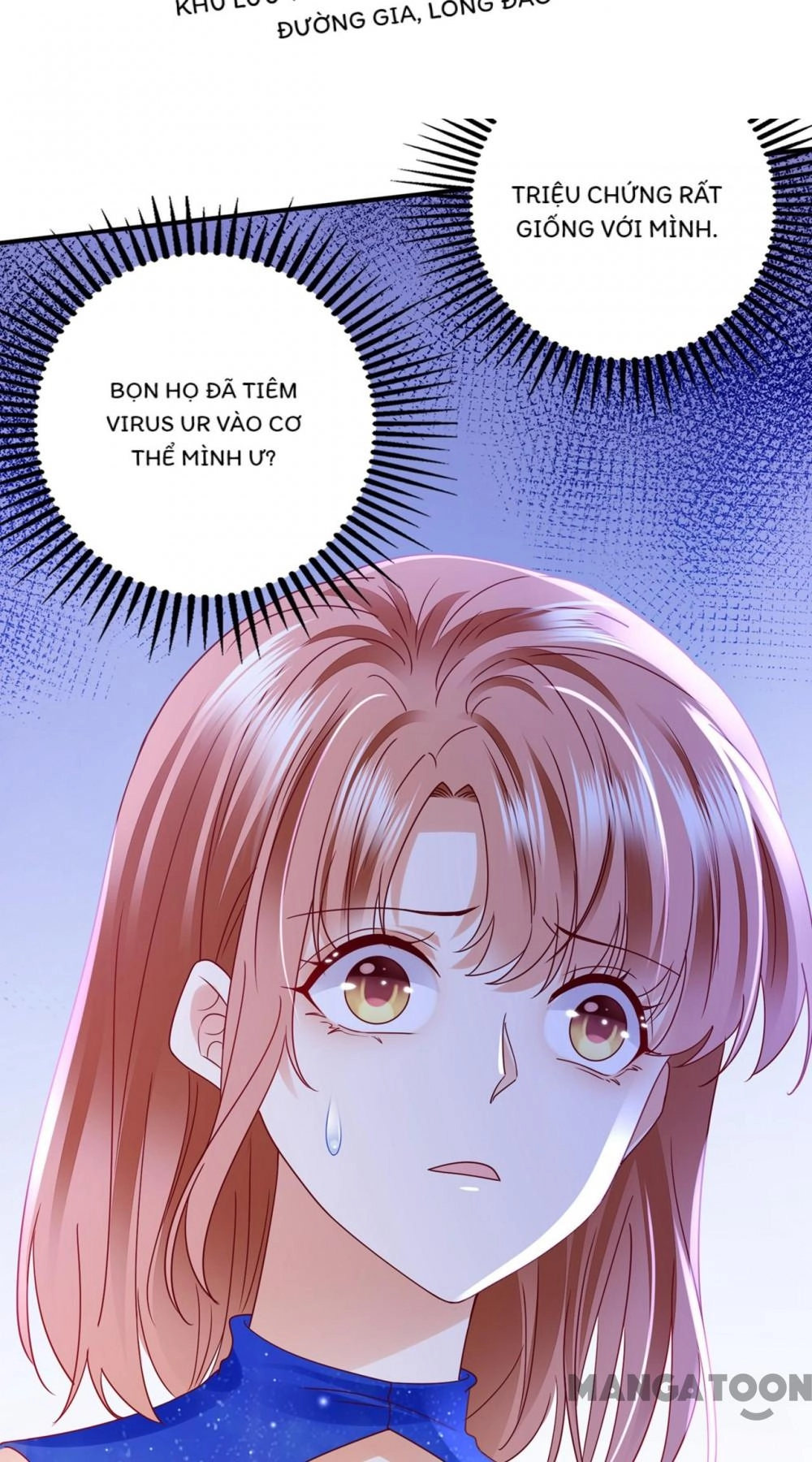 Hào Môn Thiên Giới Tiền Thê Chapter 689 - 29