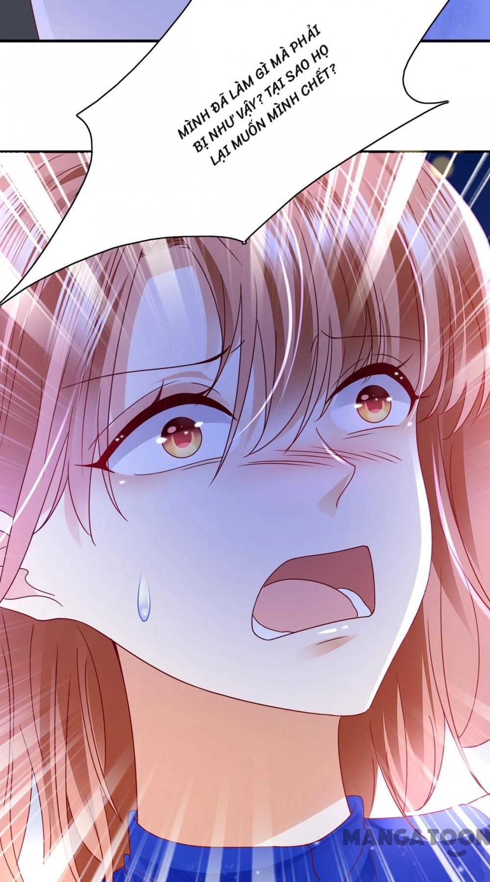 Hào Môn Thiên Giới Tiền Thê Chapter 689 - 34