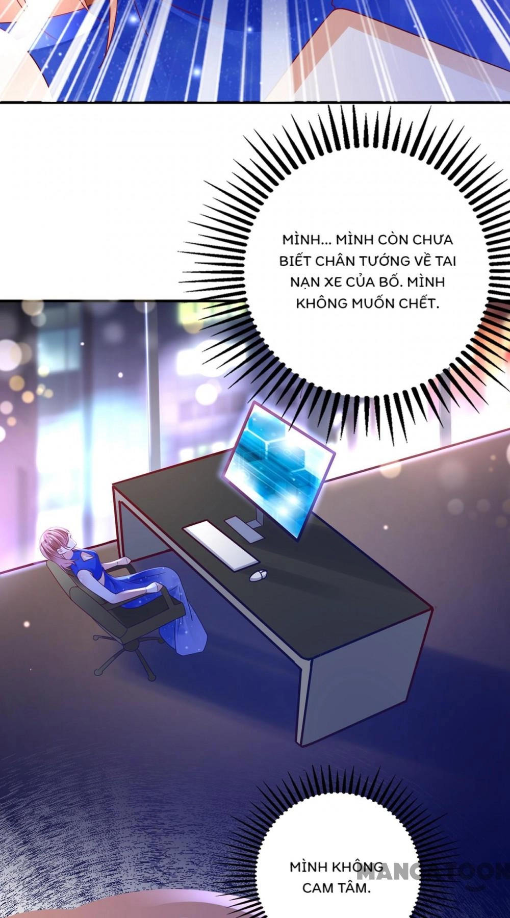 Hào Môn Thiên Giới Tiền Thê Chapter 689 - 35