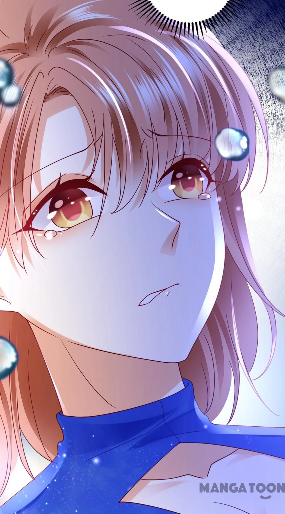 Hào Môn Thiên Giới Tiền Thê Chapter 689 - 36