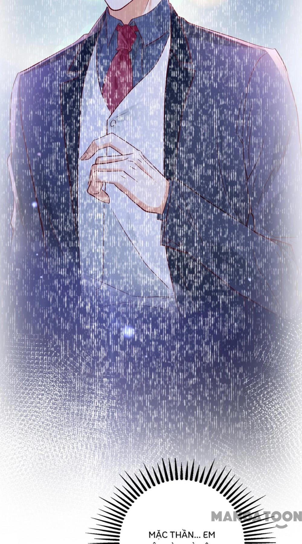 Hào Môn Thiên Giới Tiền Thê Chapter 689 - 38