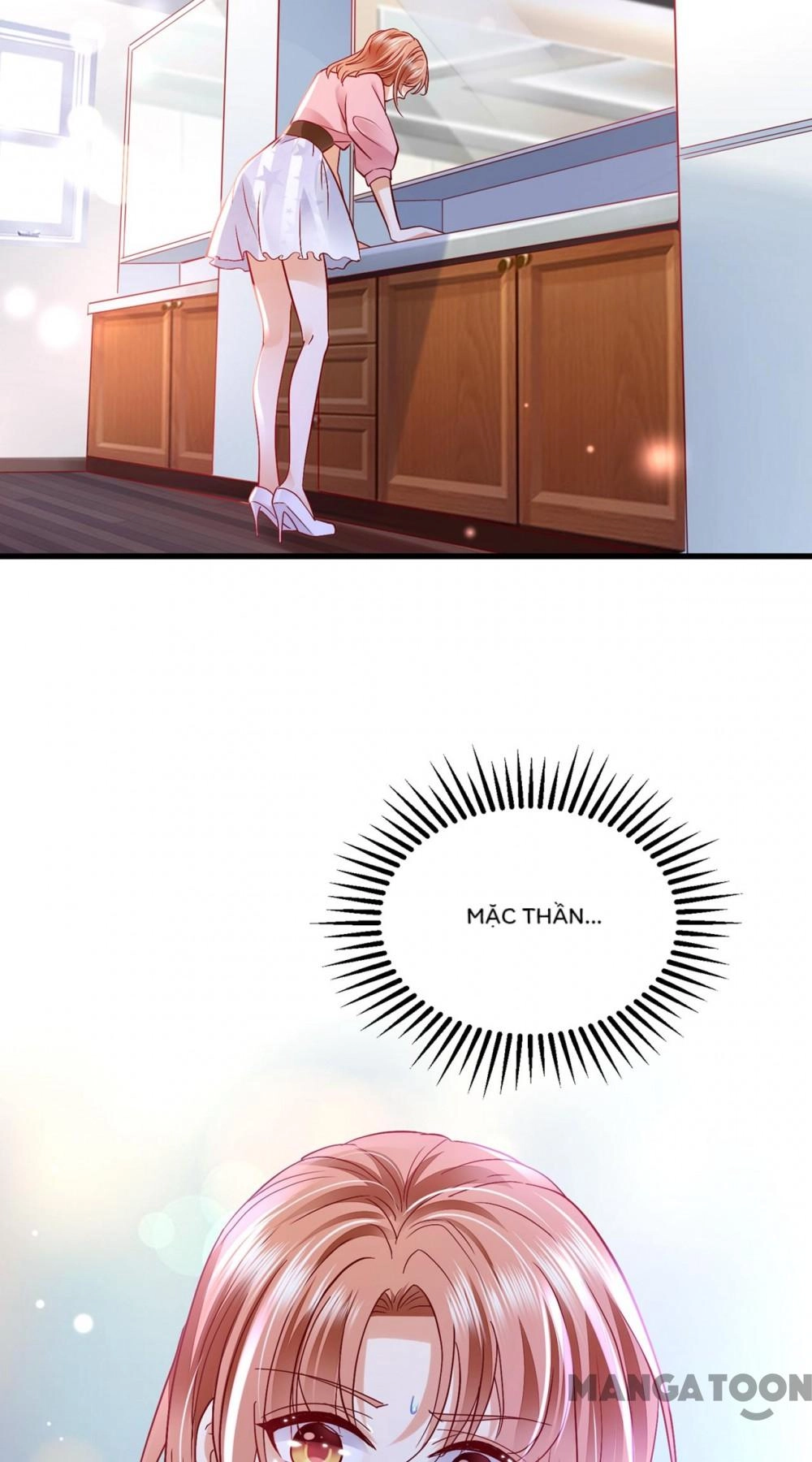 Hào Môn Thiên Giới Tiền Thê Chapter 689 - 42