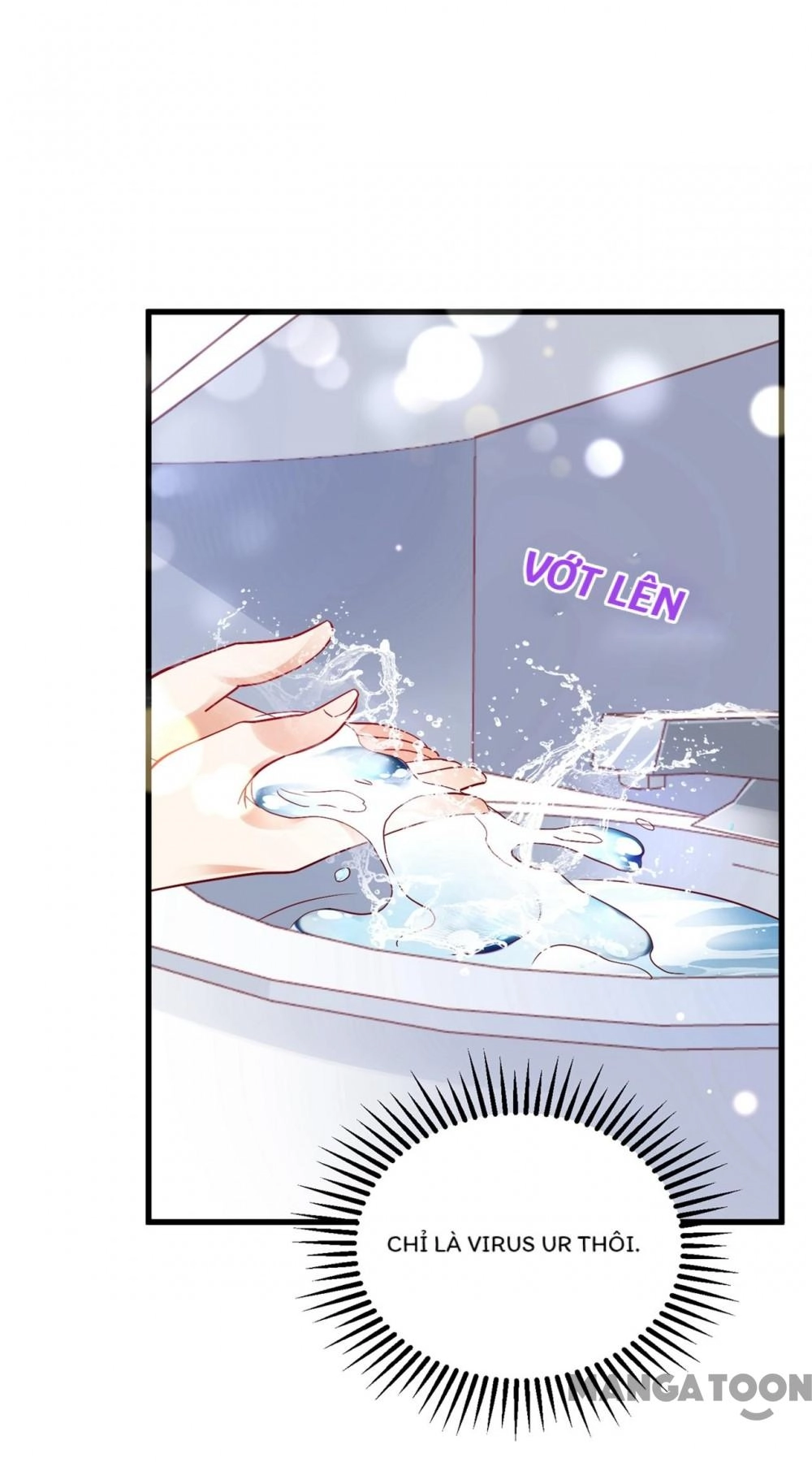 Hào Môn Thiên Giới Tiền Thê Chapter 690 - 1