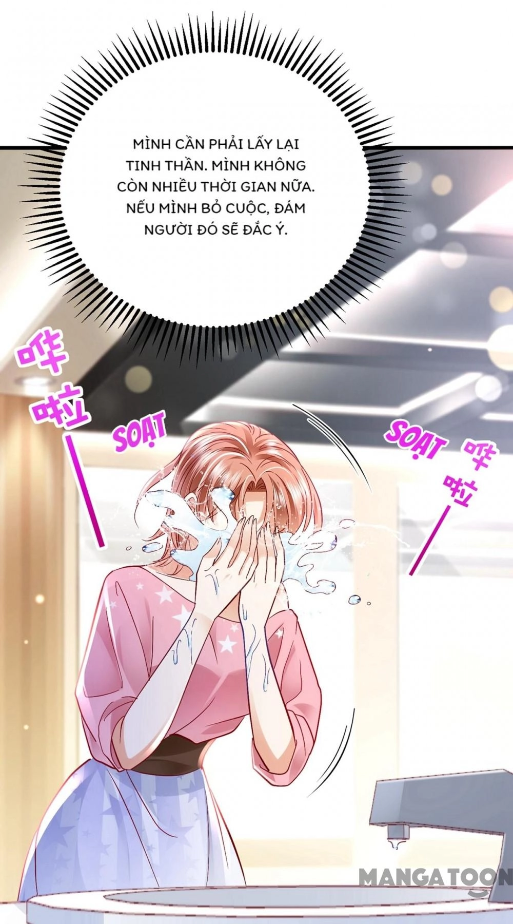 Hào Môn Thiên Giới Tiền Thê Chapter 690 - 2