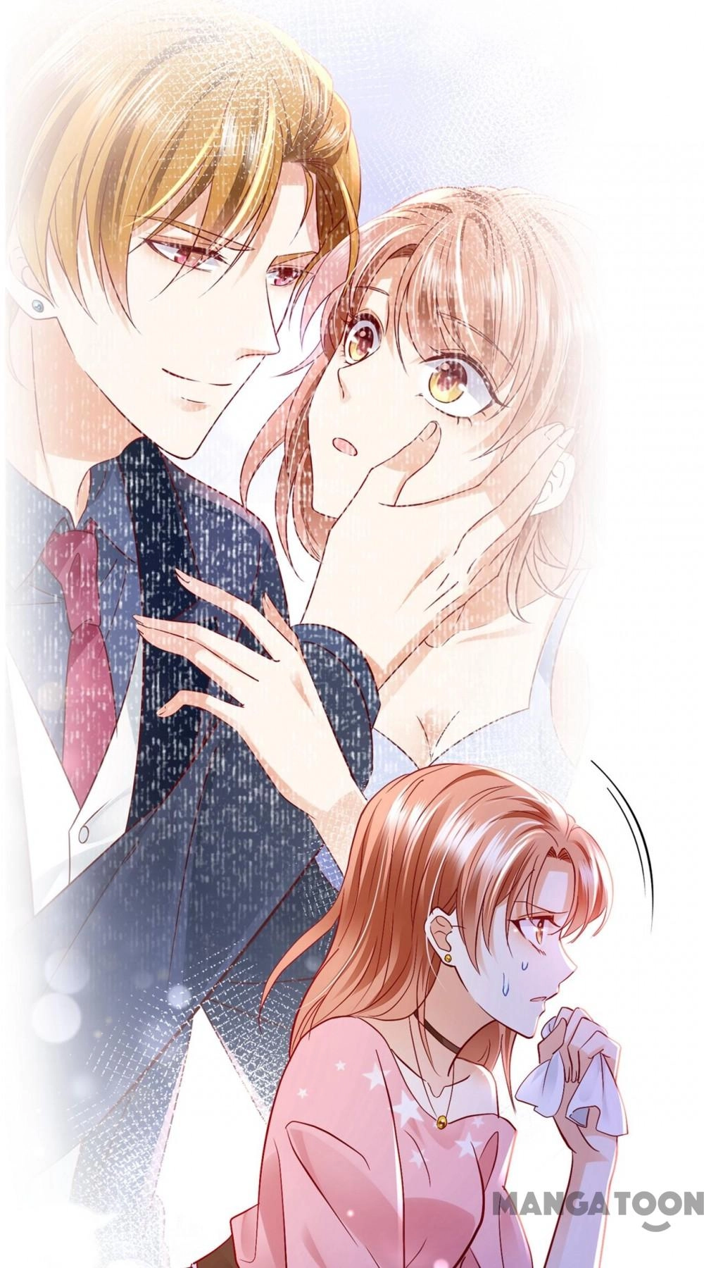 Hào Môn Thiên Giới Tiền Thê Chapter 690 - 7