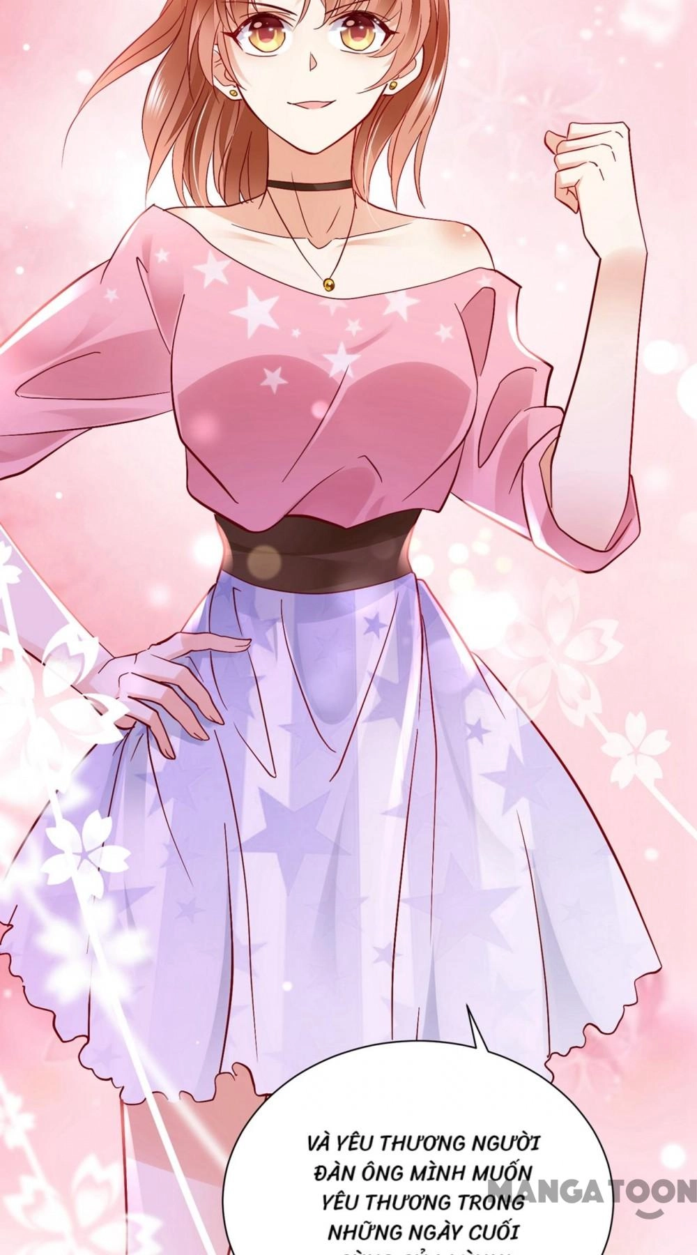 Hào Môn Thiên Giới Tiền Thê Chapter 690 - 10