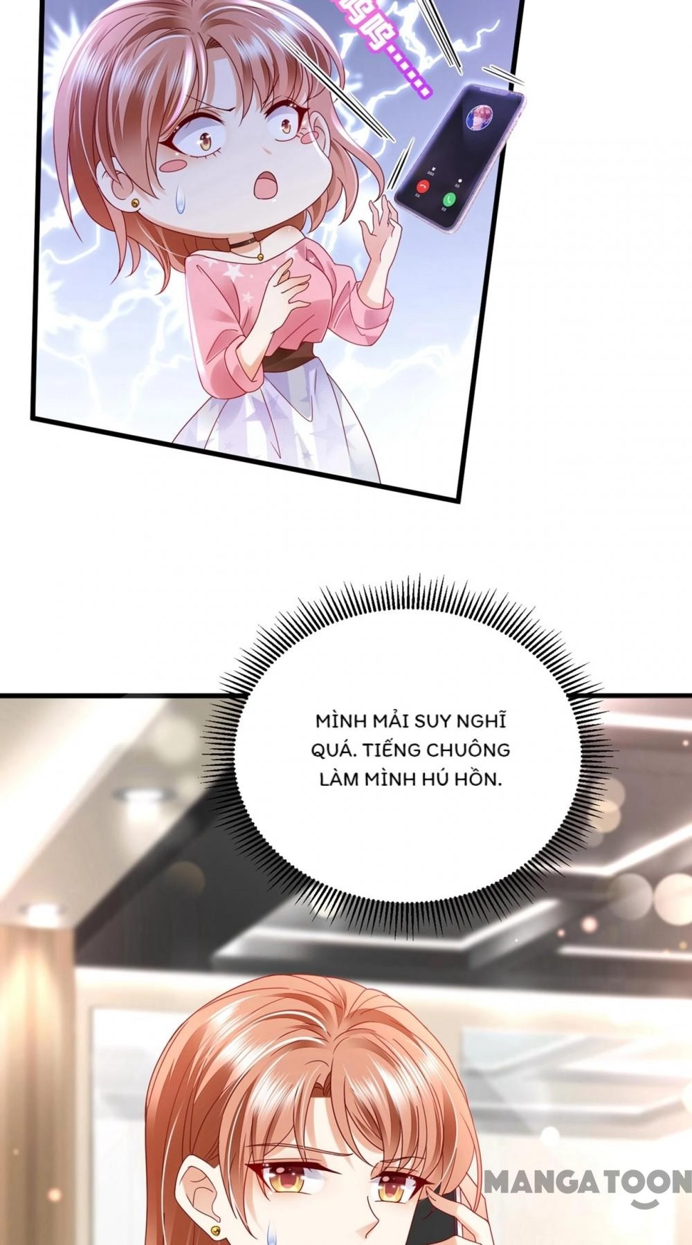 Hào Môn Thiên Giới Tiền Thê Chapter 690 - 14