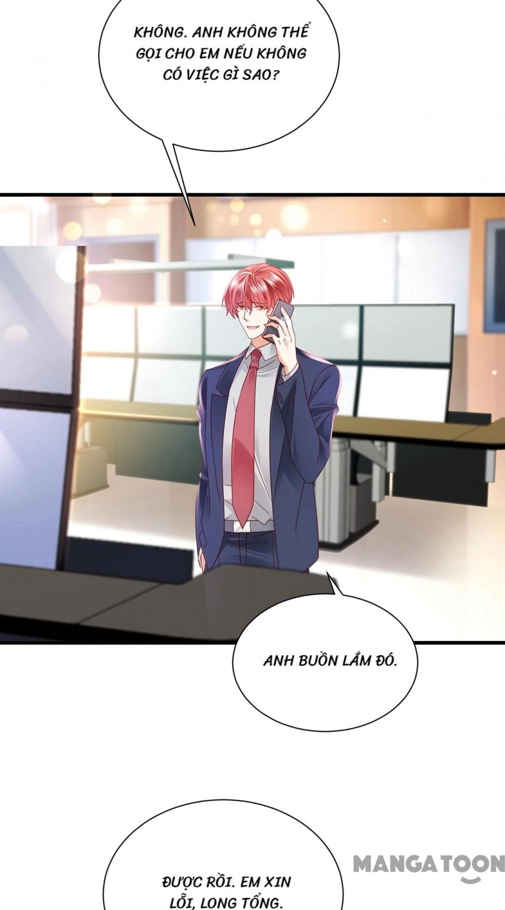 Hào Môn Thiên Giới Tiền Thê Chapter 690 - 16