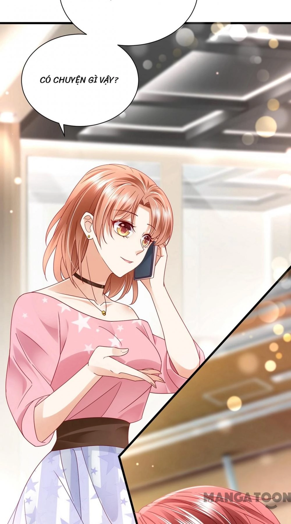 Hào Môn Thiên Giới Tiền Thê Chapter 690 - 17