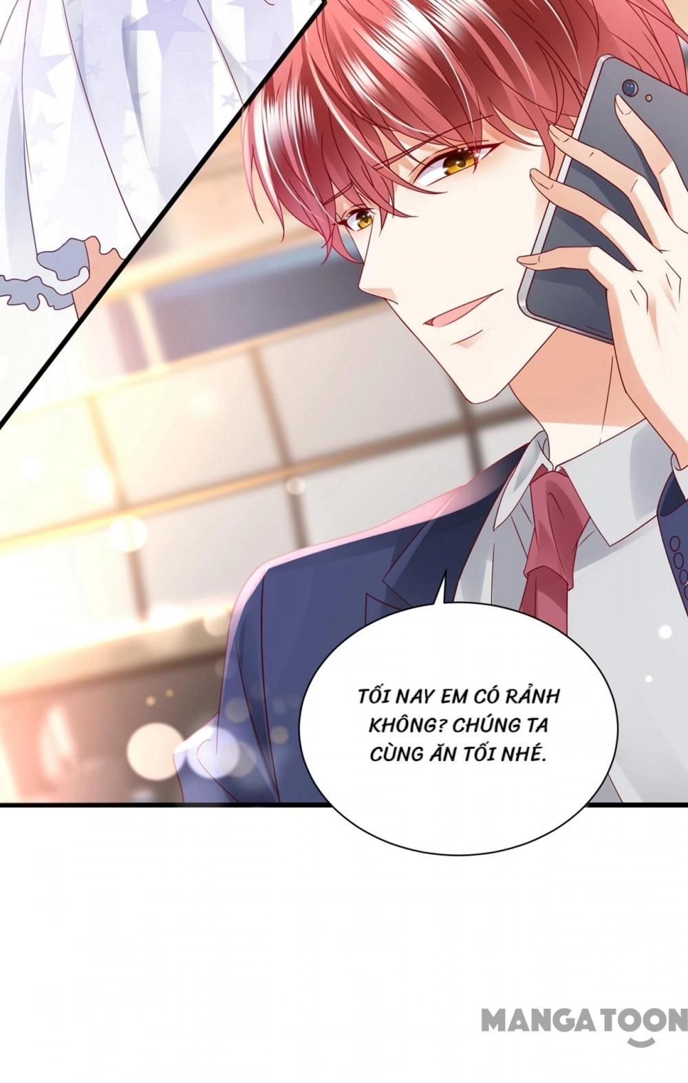 Hào Môn Thiên Giới Tiền Thê Chapter 690 - 18