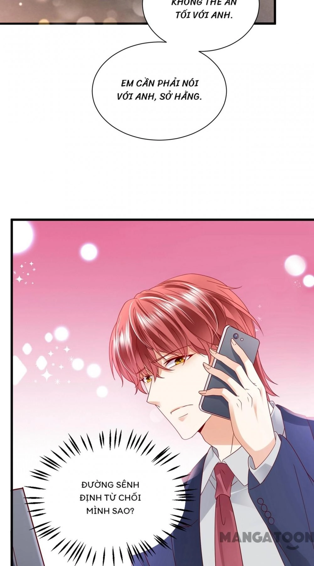 Hào Môn Thiên Giới Tiền Thê Chapter 690 - 20