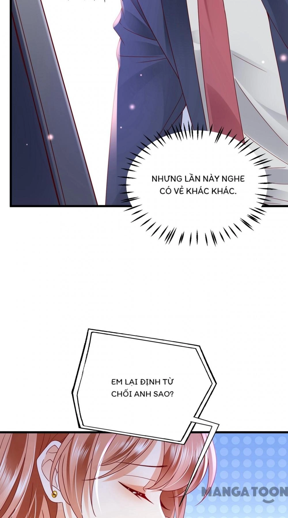 Hào Môn Thiên Giới Tiền Thê Chapter 690 - 21