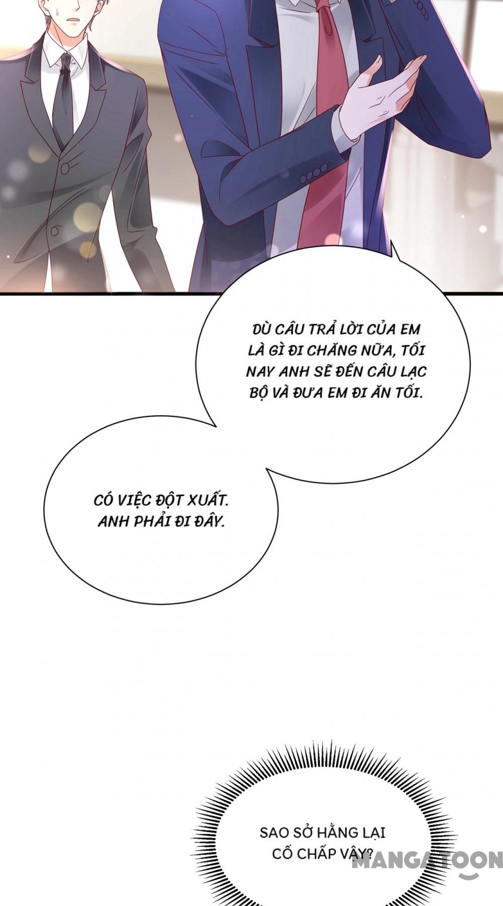 Hào Môn Thiên Giới Tiền Thê Chapter 690 - 23