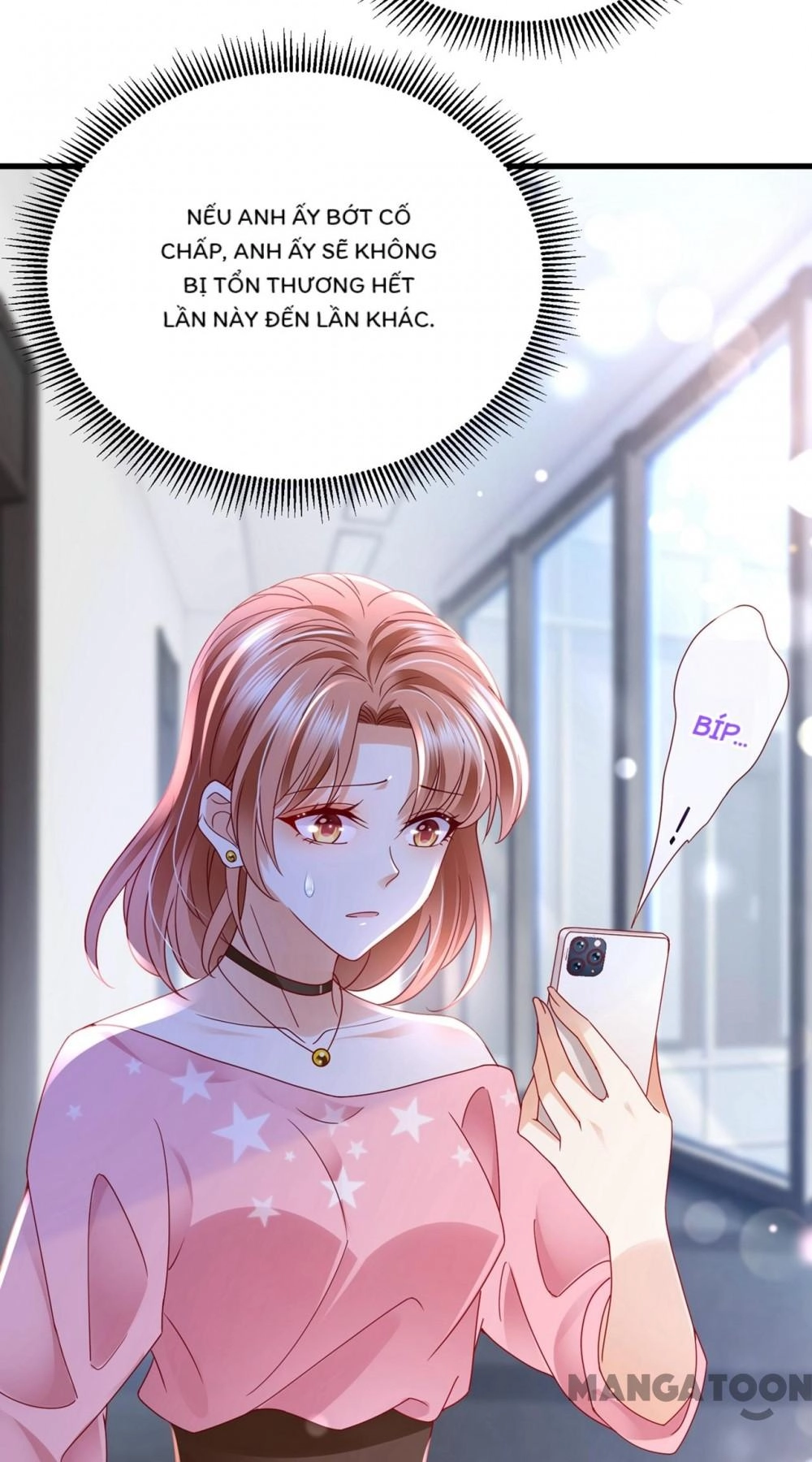 Hào Môn Thiên Giới Tiền Thê Chapter 690 - 24