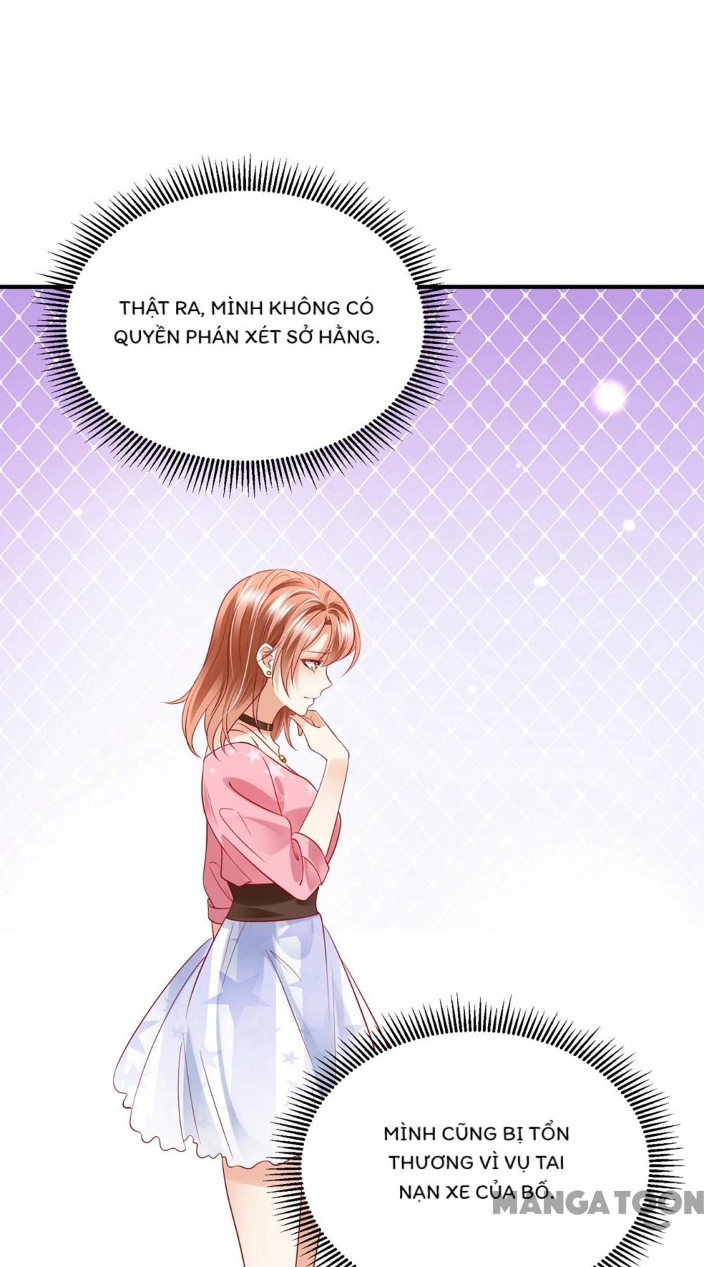 Hào Môn Thiên Giới Tiền Thê Chapter 690 - 26